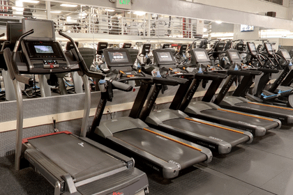 Image 3 from Five Points Fitness - Corte Madera partner gallery