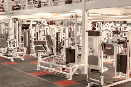 Image 4 from Five Points Fitness - Corte Madera partner gallery