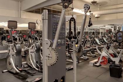 Image 5 from Five Points Fitness - Corte Madera partner gallery