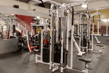 Image 7 from Five Points Fitness - Corte Madera partner gallery