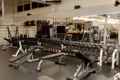 Image 8 from Five Points Fitness - Corte Madera partner gallery