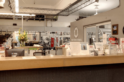 Image 9 from Five Points Fitness - Corte Madera partner gallery