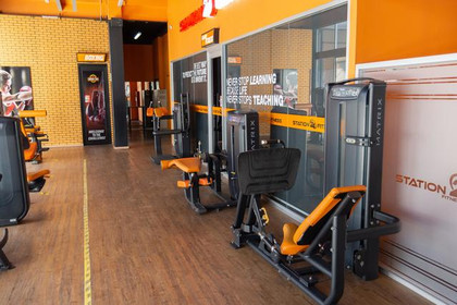 Imagen 1 de la galería del partner Station Country