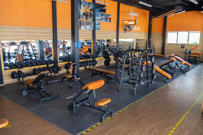 Imagen 5 de la galería del partner Station Country