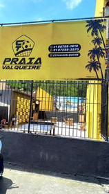 Imagem 2 da galeria do parceiro CT Praia Valqueire