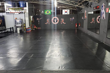 Imagem 5 da galeria do parceiro Academia Coliseu Team
