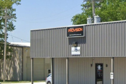 Image 3 from CrossFit Provision partner gallery