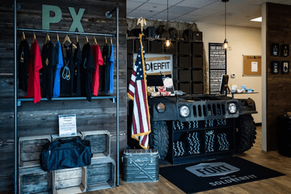Image 5 from SOLDIERFIT of Sterling partner gallery