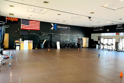 Image 1 from CrossFit Chaparral partner gallery