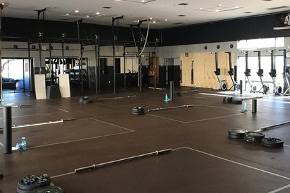 Image 3 from CrossFit Chaparral partner gallery