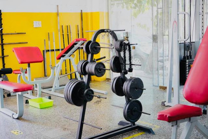 Imagen 1 de la galería del partner Energym