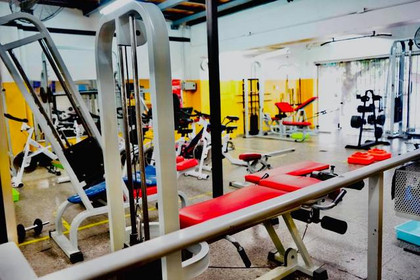 Imagen 3 de la galería del partner Energym