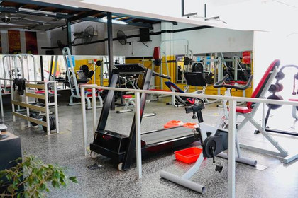 Imagen 4 de la galería del partner Energym