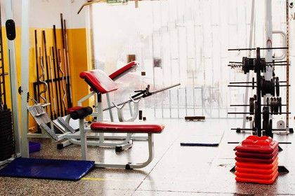 Imagen 5 de la galería del partner Energym