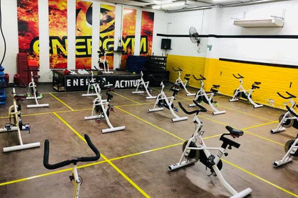 Imagen 6 de la galería del partner Energym