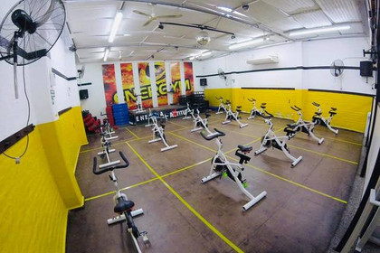 Imagen 7 de la galería del partner Energym