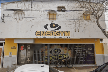 Imagen 2 de la galería del partner Energym