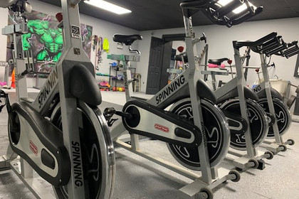 Image 5 from Underground Gym partner gallery