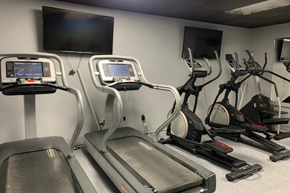 Image 6 from Underground Gym partner gallery