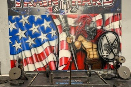 Image 8 from Underground Gym partner gallery