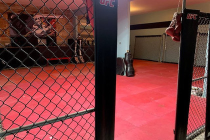 Image 9 from Underground Gym partner gallery