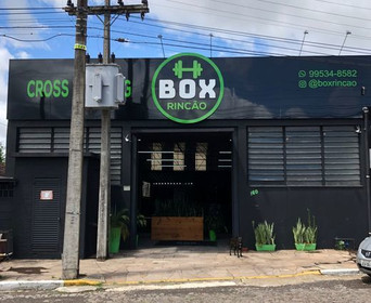 Imagem 5 da galeria do parceiro Box Rincão