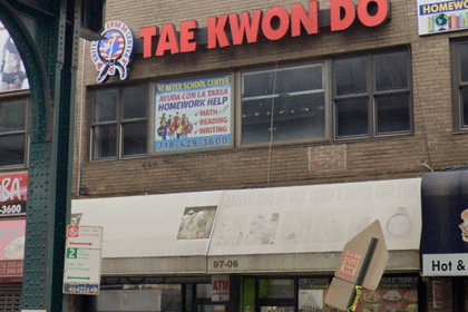 Image 2 from United Tae Kwon Do Center partner gallery