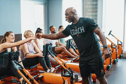 Image 3 from Orangetheory Fitness - Johnson City partner gallery