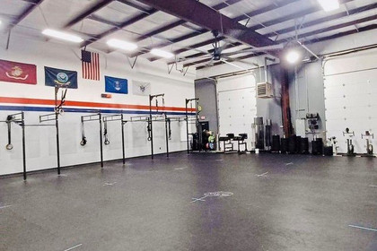 Image 3 from 3 Star CrossFit partner gallery