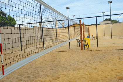 Imagem 1 da galeria do parceiro Speed Arena