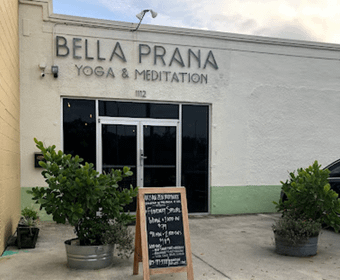Image 2 from Bella Prana Yoga & Meditation partner gallery