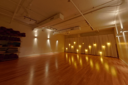 Image 3 from Bella Prana Yoga & Meditation partner gallery