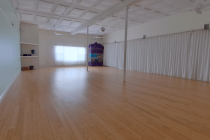 Image 4 from Bella Prana Yoga & Meditation partner gallery