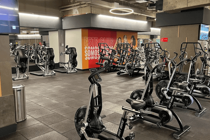 Imagen 1 de la galería del partner Energy Nueva Las Condes