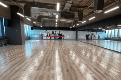 Imagen 3 de la galería del partner Energy Nueva Las Condes