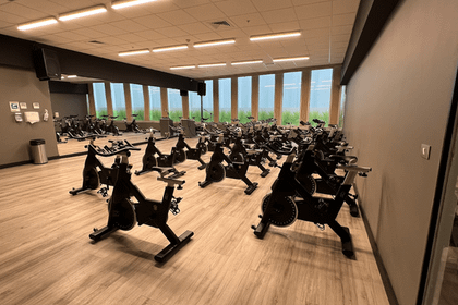 Imagen 4 de la galería del partner Energy Nueva Las Condes