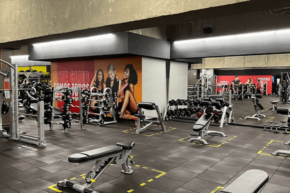 Imagen 5 de la galería del partner Energy Nueva Las Condes