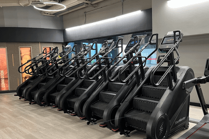 Imagen 6 de la galería del partner Energy Nueva Las Condes