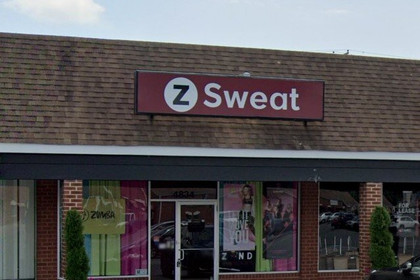 Image 2 from Z Sweat Dance and Fitness partner gallery