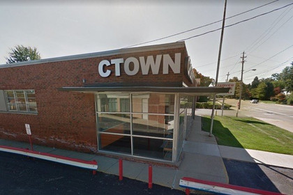 Image 2 from CTOWN Fitness West partner gallery