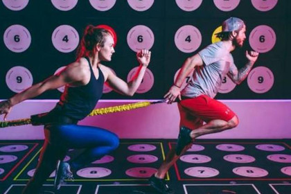 Imagen 5 de la galería del partner PRAMA Fitness