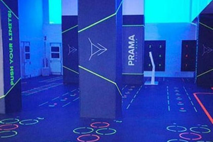 Imagen 6 de la galería del partner PRAMA Fitness