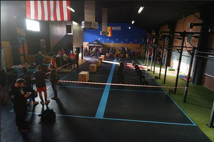 Imagen 3 de la galería del partner Crossfit Córdoba