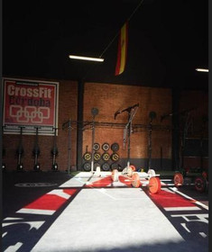 Imagen 7 de la galería del partner Crossfit Córdoba