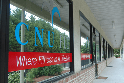 Image 2 from CNU Fit partner gallery