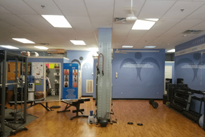 Image 4 from CNU Fit partner gallery