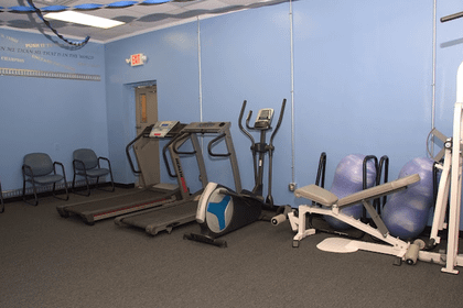Image 5 from CNU Fit partner gallery