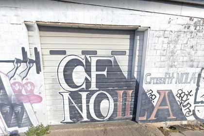 Image 2 from CrossFit NOLA Uptown partner gallery