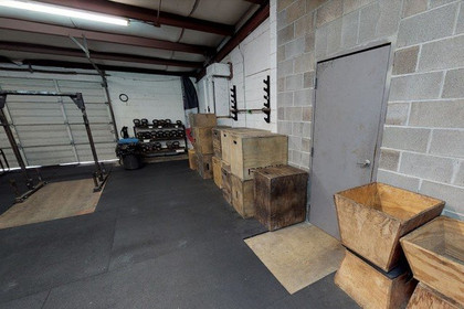 Image 4 from CrossFit NOLA Uptown partner gallery