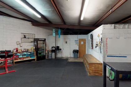 Image 5 from CrossFit NOLA Uptown partner gallery